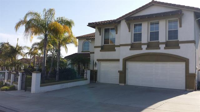 548 Paseo Rosal