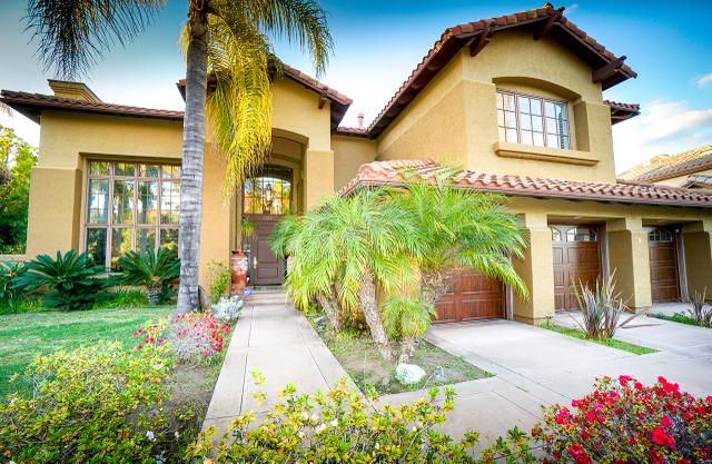 548 Paseo Rosal