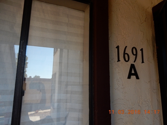 1691 Melrose #A