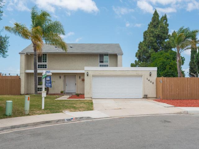 1435 Melrose Ave