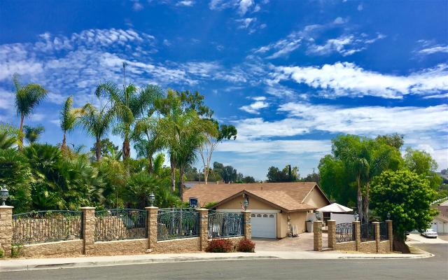 1435 Melrose Ave