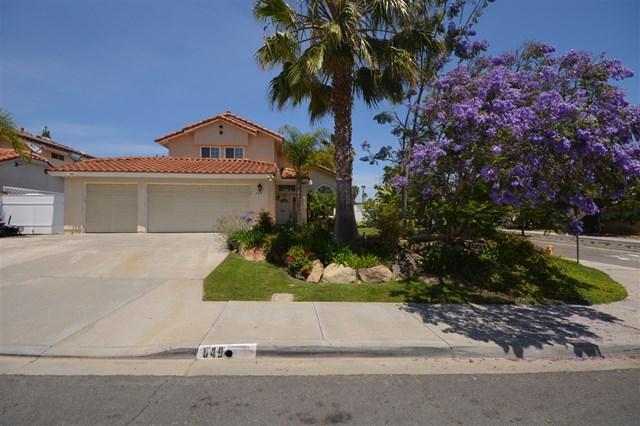 649 Forester Ln