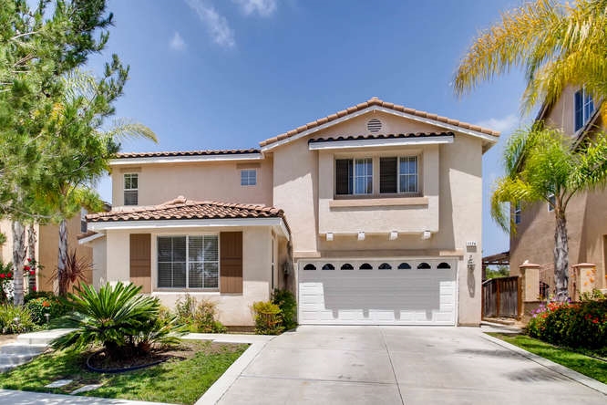 1346 Blue Sage Way