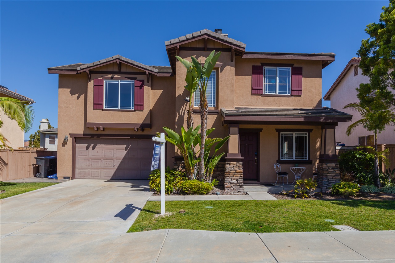 1346 Blue Sage Way