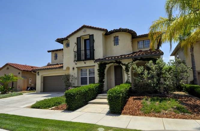 1346 Blue Sage Way