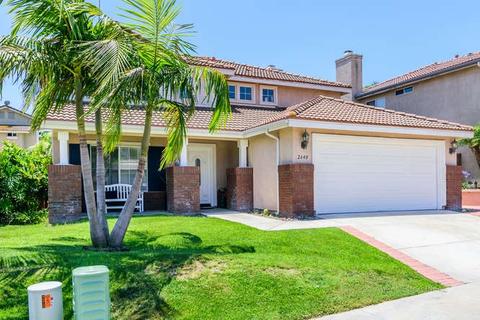 1214 La Vida Ct
