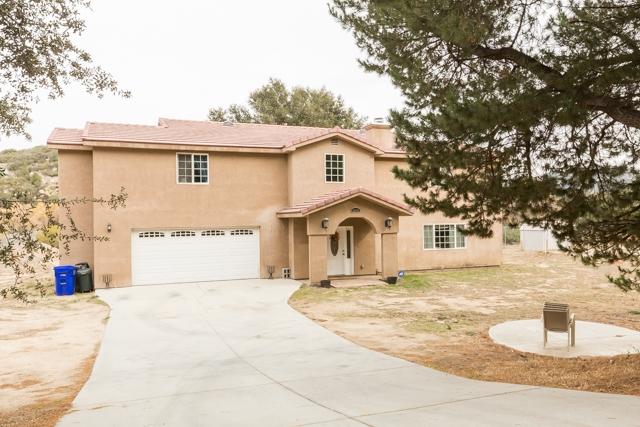 6582 Japatul Vista Ln