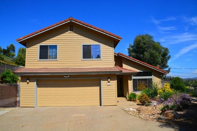 6582 Japatul Vista Ln