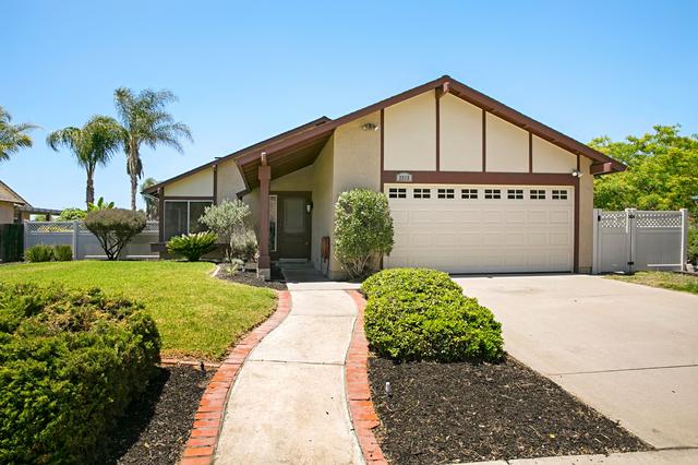 1601 Mirage Ct