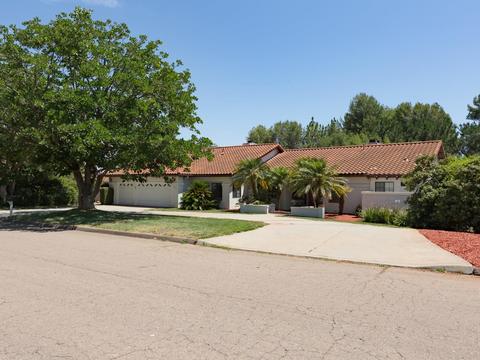3016 Miramontes Rd