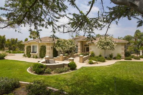 3016 Miramontes Rd