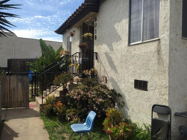 8018 University Ave
