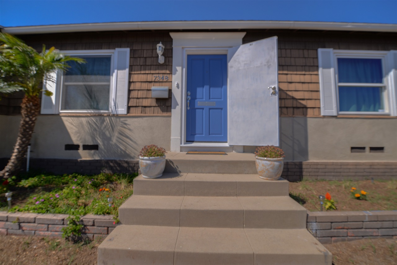 7348 W Point Ave, La Mesa CA 91942