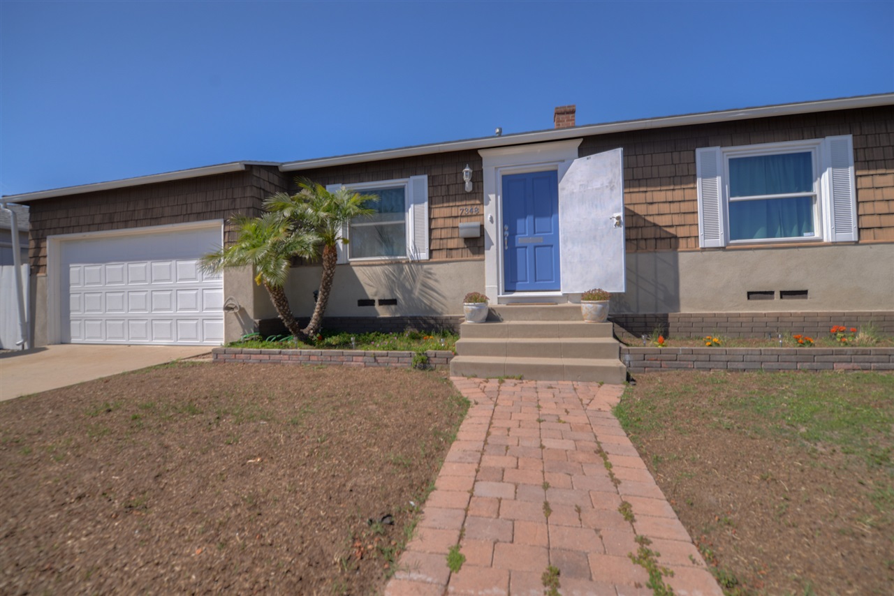 7348 W Point Ave, La Mesa CA 91942