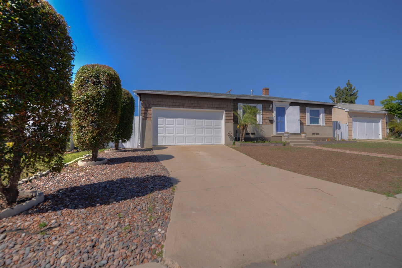 7348 W Point Ave, La Mesa CA 91942