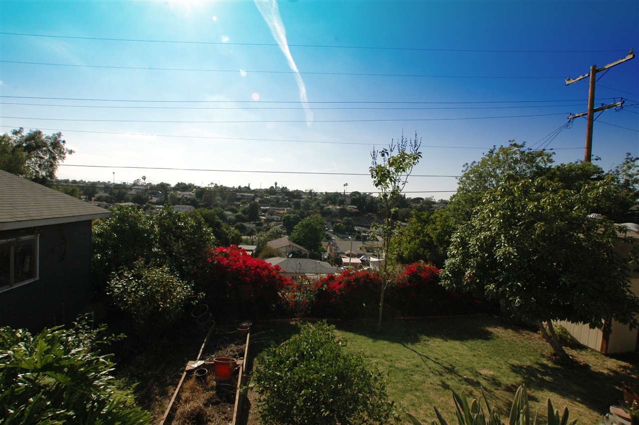 For Sale: 1942 Fairhaven St Lemon Grove, CA 91945
