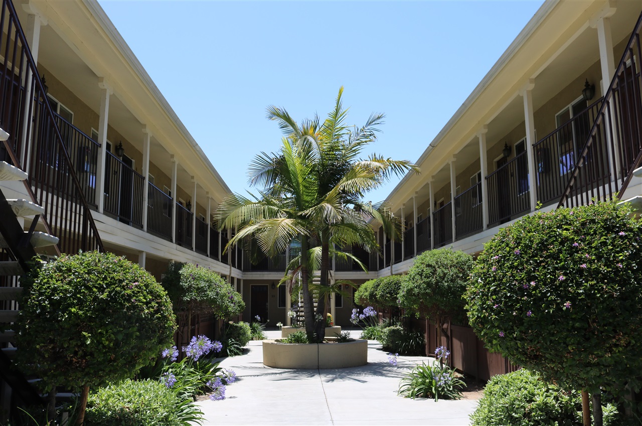 For Sale: 312 J Ave #64 National City, CA 91950