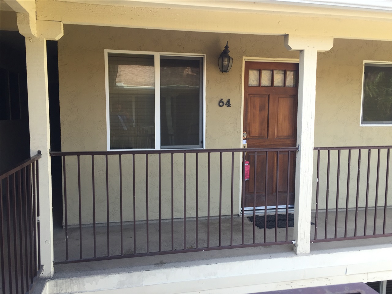For Sale: 312 J Ave #64 National City, CA 91950