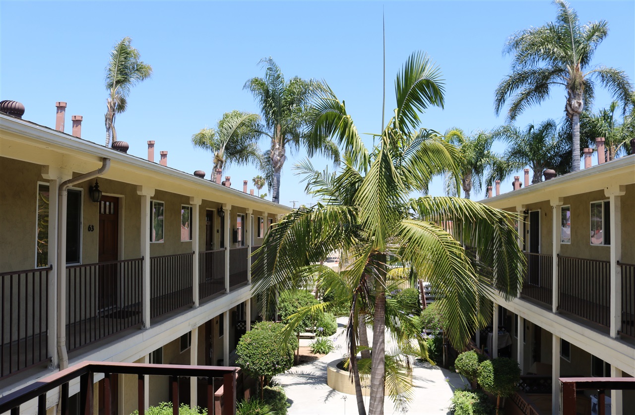 For Sale: 312 J Ave #64 National City, CA 91950