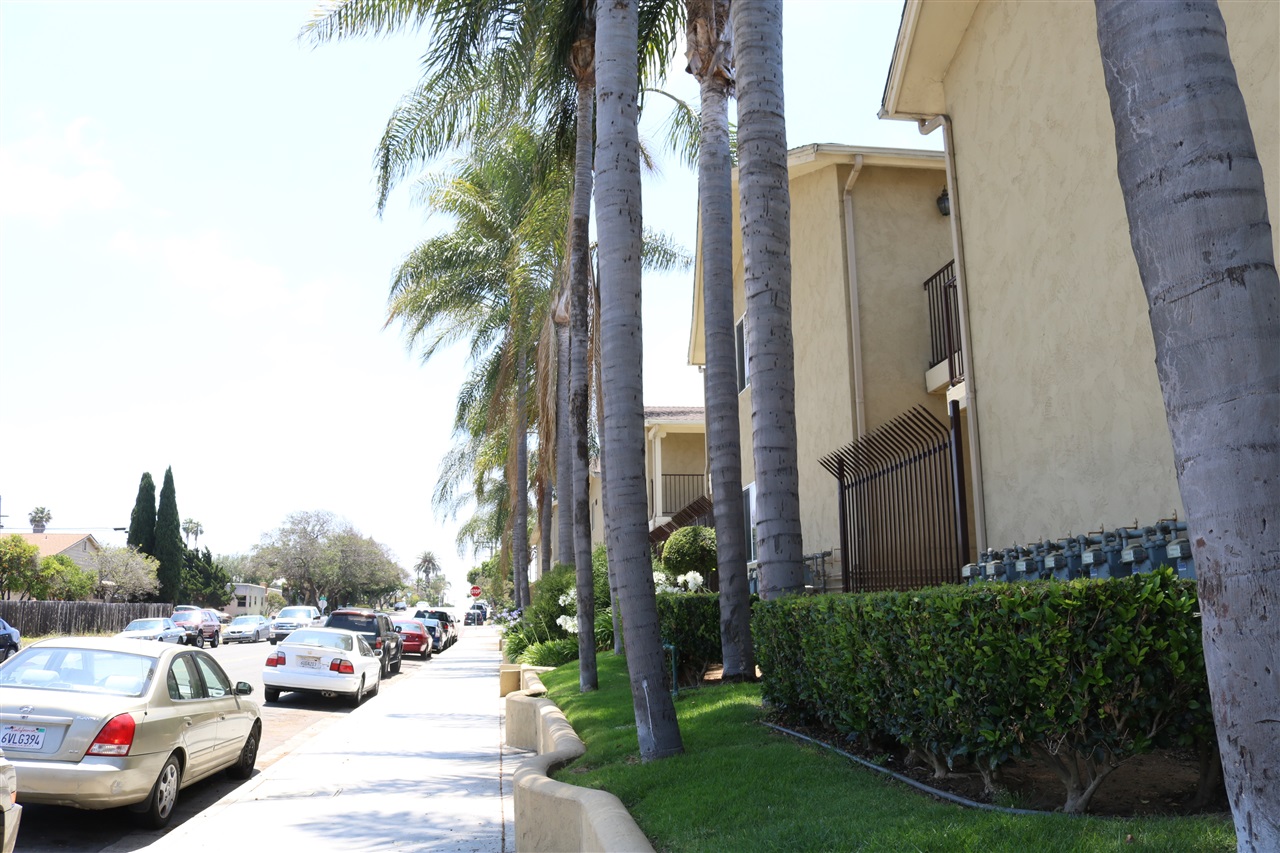 For Sale: 312 J Ave #64 National City, CA 91950