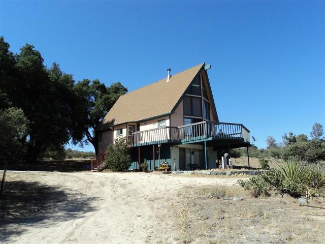 880 Tierra Del Sol Rd