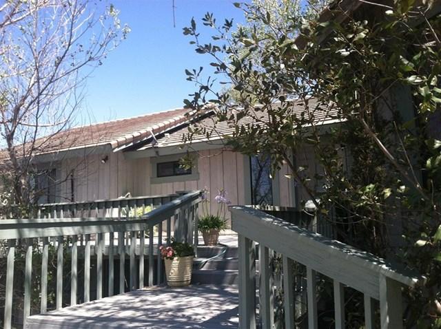 880 Tierra Del Sol Rd