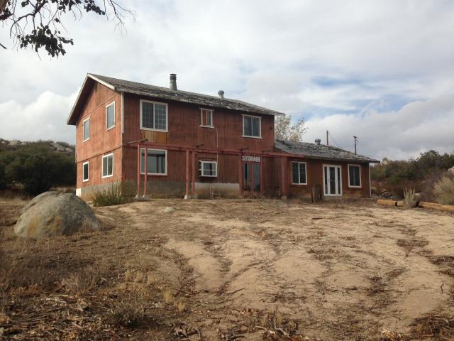 880 Tierra Del Sol Rd
