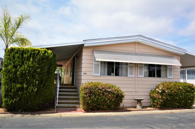 1212 H St #SPC 176