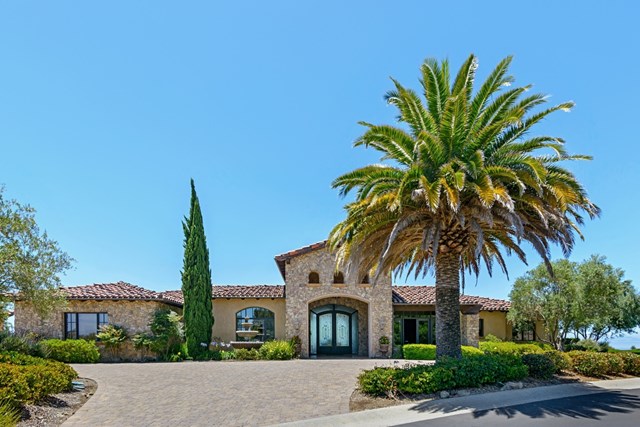 18380 Calle La Serra