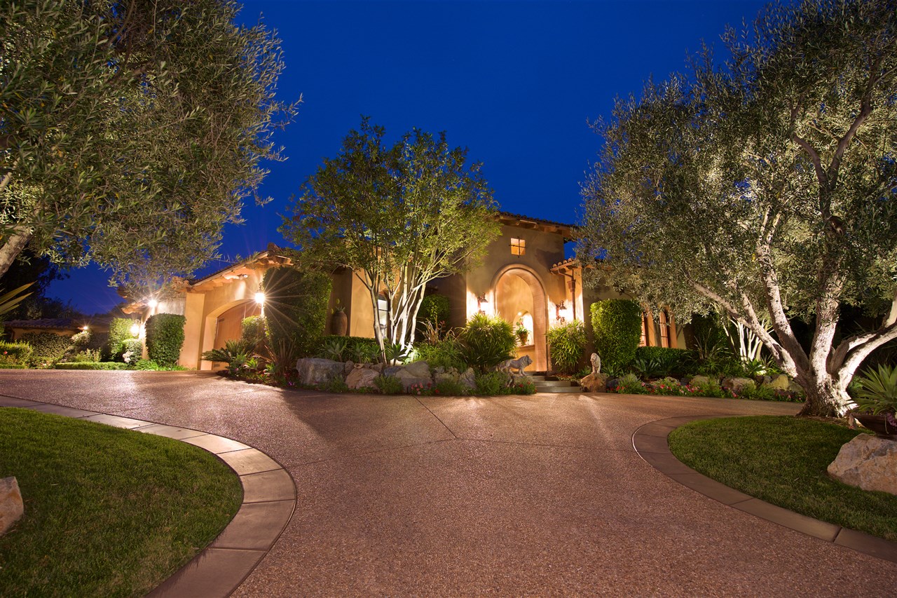 18380 Calle La Serra