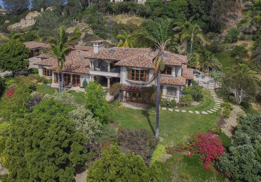 18380 Calle La Serra