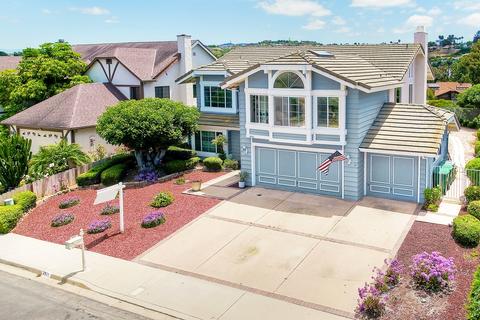 2534 Navarra Dr #D