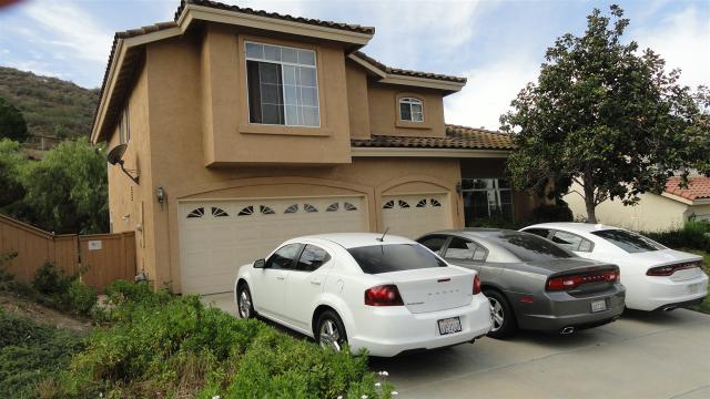 3032 Ivanhoe Ranch Rd