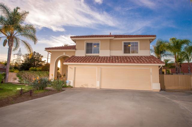 3032 Ivanhoe Ranch Rd