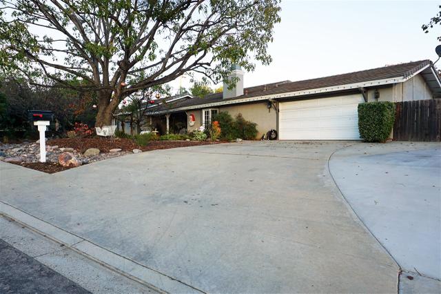 3032 Ivanhoe Ranch Rd