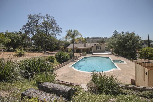3032 Ivanhoe Ranch Rd