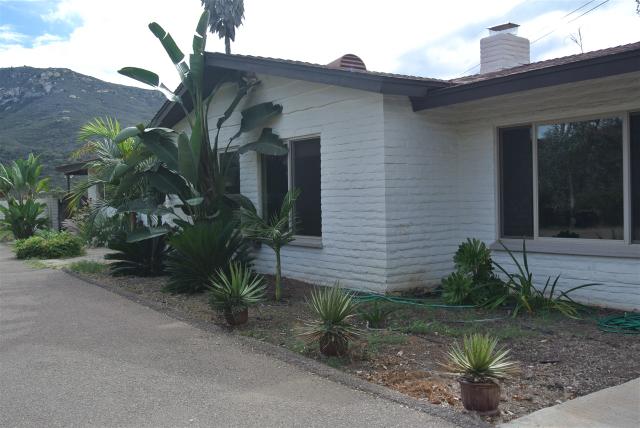 3032 Ivanhoe Ranch Rd