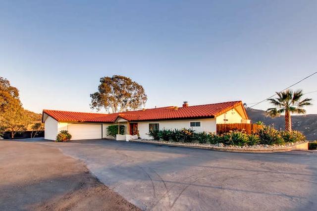 3032 Ivanhoe Ranch Rd