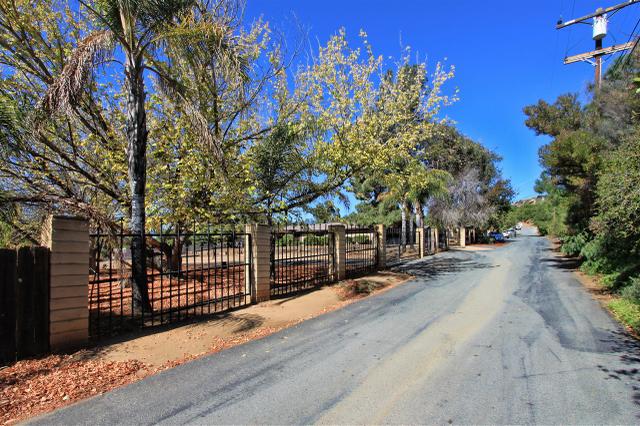 3032 Ivanhoe Ranch Rd