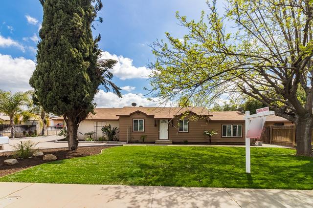 573 La Rue Way
