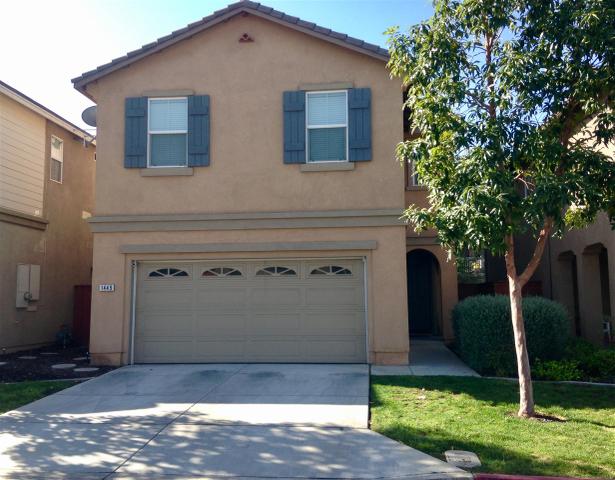 1541 Melody Ln