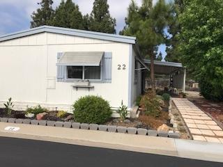2250 N Broadway #81