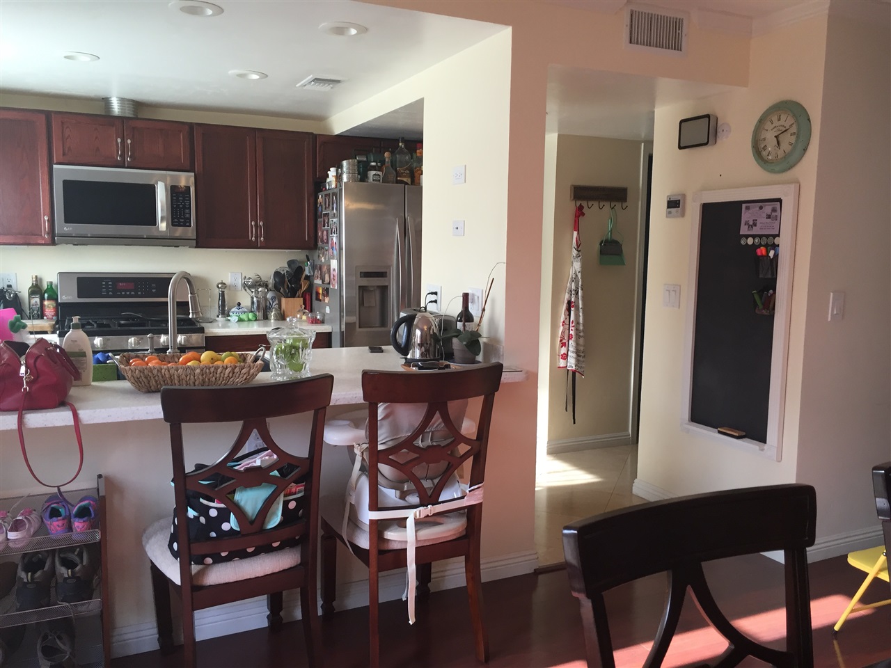 11923 Royal #APT G, El Cajon CA 92021