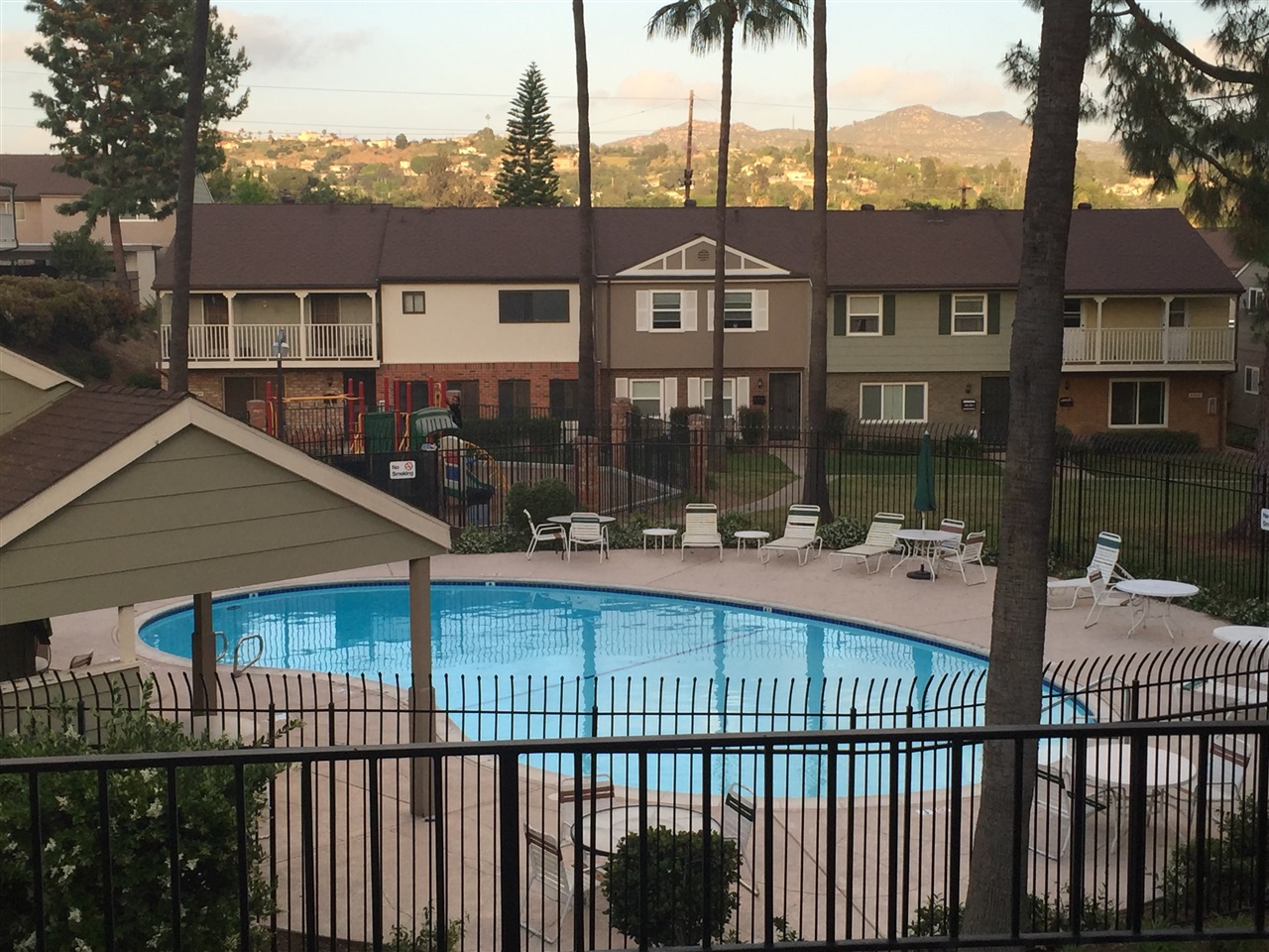 11923 Royal #APT G, El Cajon CA 92021