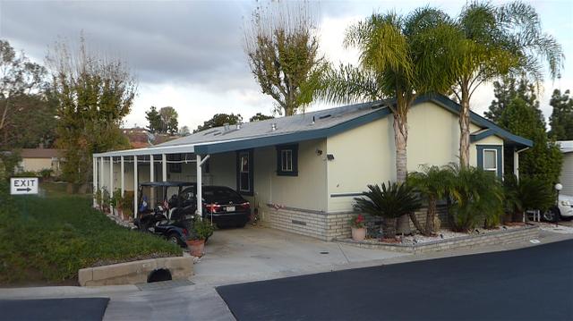 525 W El Norte Pkwy #49