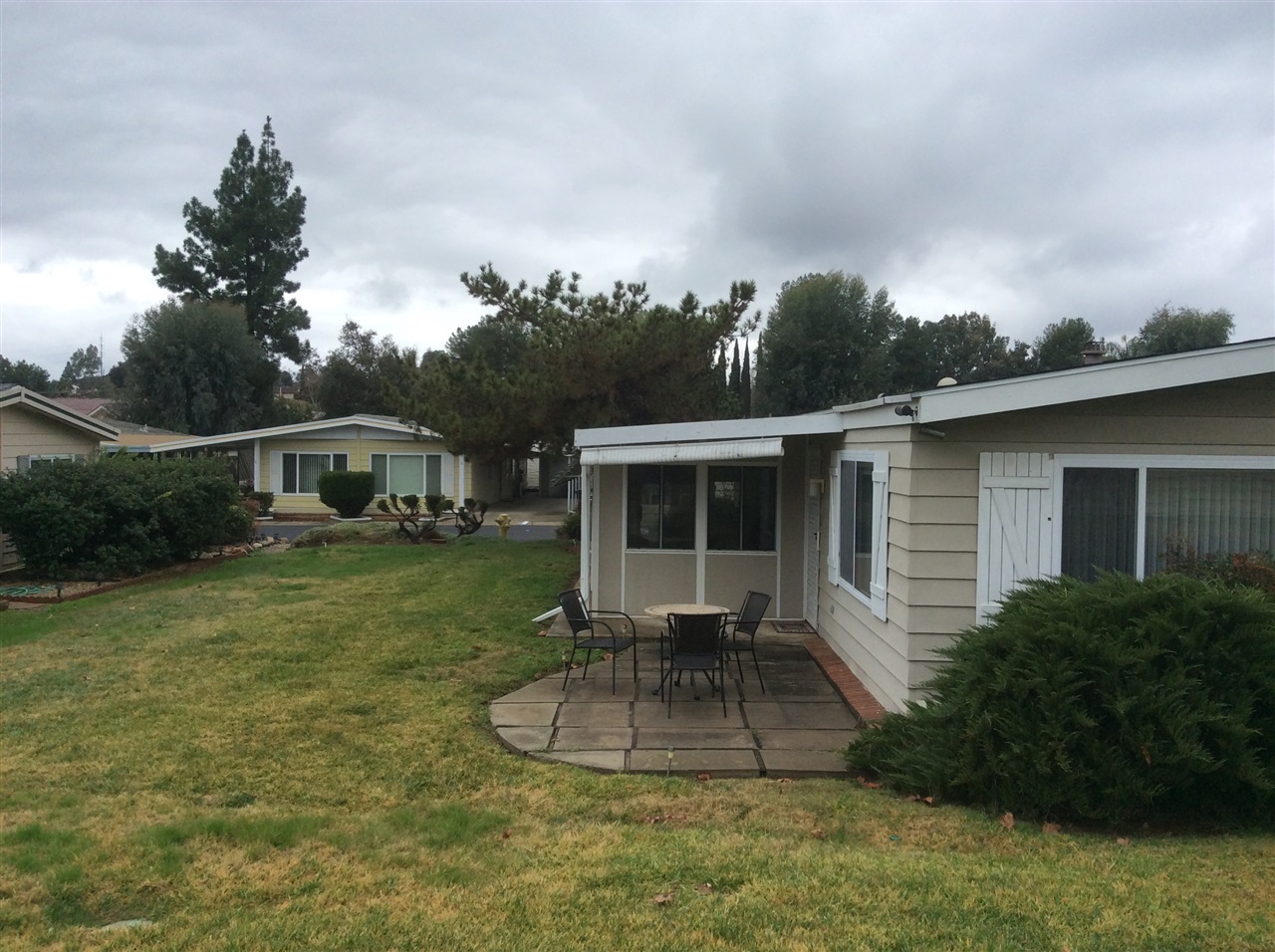 2250 N Broadway #36