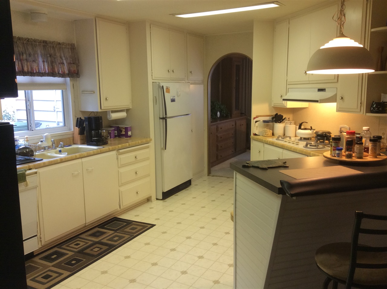 2250 N Broadway #36