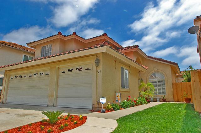 433 Skyridge Ln