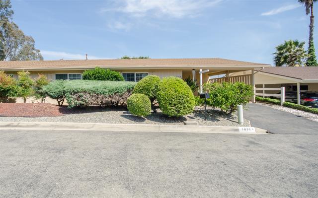 525 W El Norte Pkwy #210