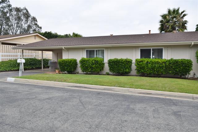 525 W El Norte Pkwy #210